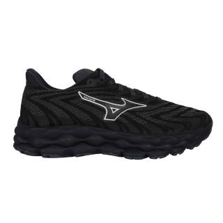 【MIZUNO 美津濃】WAVE SKY 8 SW 女慢跑鞋-4E-超寬楦 美津濃(J1GD241276)