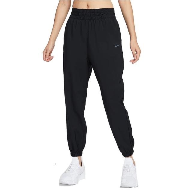 【NIKE 耐吉】運動長褲 AS W NK ONE DF HR 78 JOGGER 女 - HJ1051010