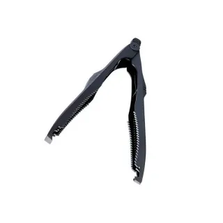 【SHIMANO】CT-981R 輕量夾魚鉗