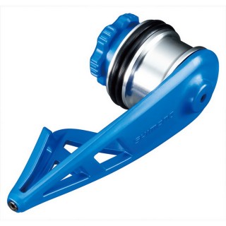 【SHIMANO】TH-201M 小型線結器