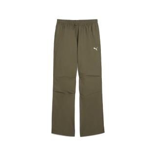 【PUMA】運動長褲 流行系列Future Archive寬鬆長褲 男女 - 62969381