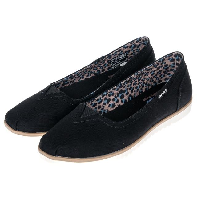 【SKECHERS】女鞋 休閒系列 FLEXPADRILLE LO(114023BLK)