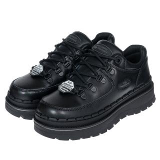 【SKECHERS】女鞋 工作鞋系列 JAMMERS SR(108210BLK)