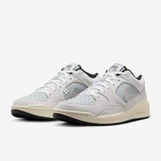 【NIKE 耐吉】休閒鞋 男鞋 運動鞋 喬丹 JORDAN STADIUM 90 灰 HV1810-001