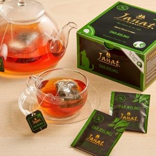 【咖樂迪咖啡農場】Janat 大吉嶺2gx50入x1盒