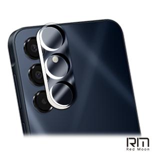 【RedMoon】三星 A16 5G 3D全包式鏡頭保護貼
