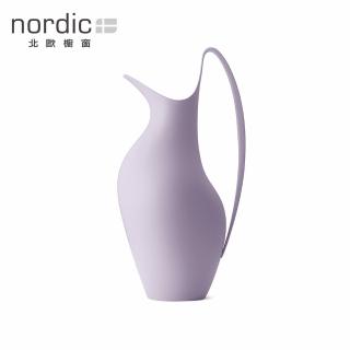 【北歐櫥窗】Georg Jensen 喬治傑生 HK 曲線水壺(1200ml)