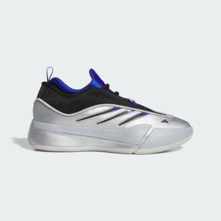 【adidas 愛迪達】運動鞋 籃球鞋 休閒鞋 男鞋 DAME 9(JH6633)