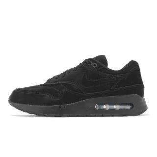 【NIKE 耐吉】NIKE 耐吉 Nike Air Max 1 86 OG 黑色 休閒鞋 FZ3007-001(正品現貨)