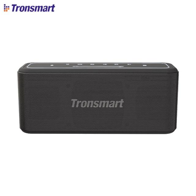 【Tronsmart】Tronsmart Mega Pro 藍牙喇叭(非凡震撼 釋放低音)