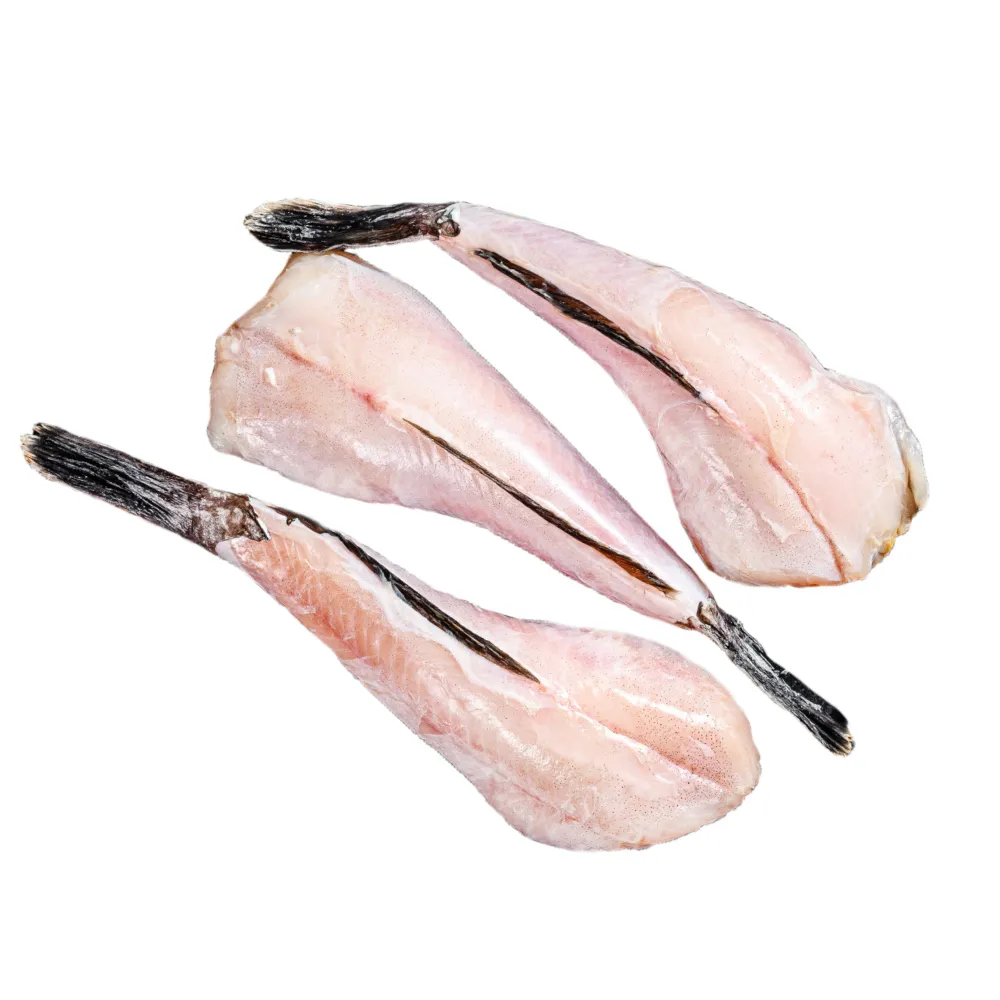 極品野生安康魚