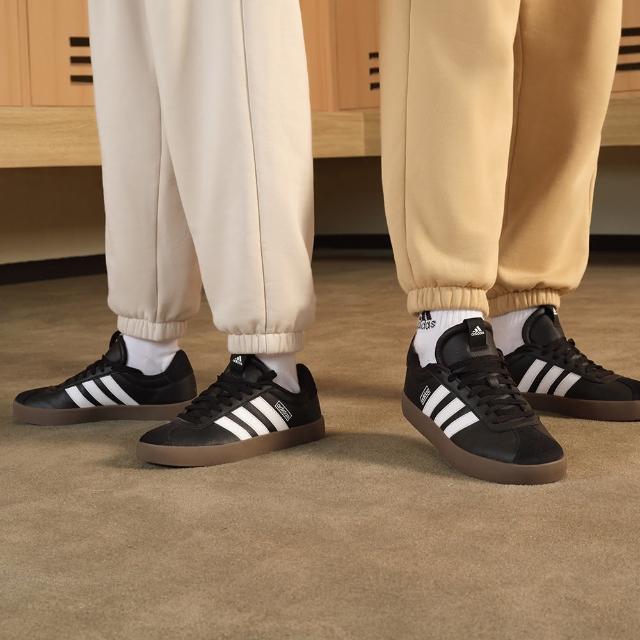 【adidas官方旗艦】VL COURT 3.0 休閒鞋 運動休閒鞋 男 ID6286