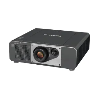 【Panasonic 國際牌】PT-FRQ60BT 6200流明 4K(DLP 4K雷射投影機)