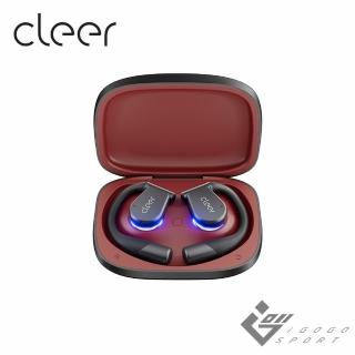 【Cleer】ARC 3 開放式AI降噪真無線藍牙耳機(音樂版Pro)