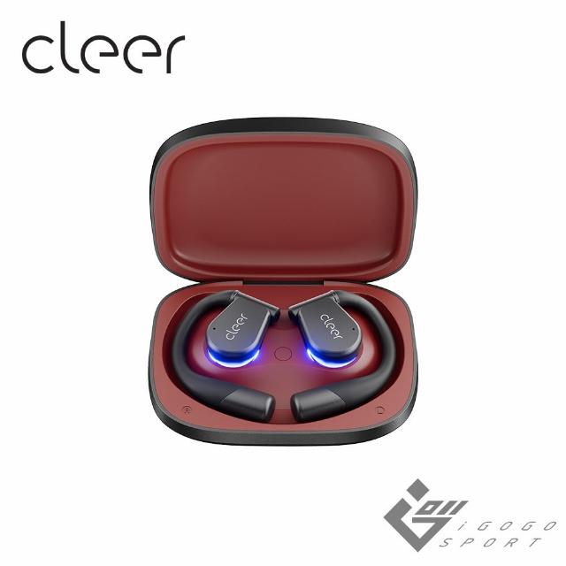 【Cleer】ARC 3 開放式AI降噪真無線藍牙耳機(音樂版Pro)