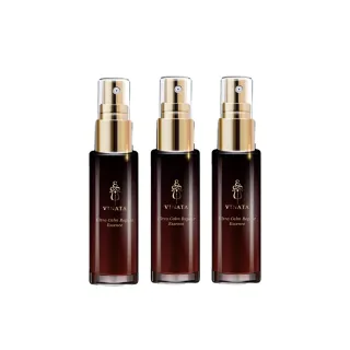 【台酒生技】黑酵母黃金逆齡精華液 50ml-3入