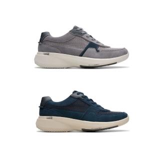 【Clarks】經典英倫 女鞋 平底鞋 娃娃鞋 樂福鞋 休閒鞋 多款任選(網路獨家價)