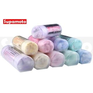 【Supamoto】筒裝鹿皮巾—大66x43(桶裝/擦車/洗車/美容/吸水/萬用/仿鹿皮)