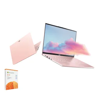 【Acer 宏碁】微軟M365組★14吋Ultra5 999g AI筆電(Swift Lite/SFL14-54M-51ZA/Ultra5-115U/16G/512G/W11)