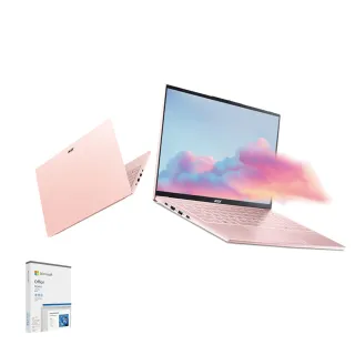 【Acer 宏碁】Office2024★14吋Ultra 5 999g AI筆電(Swift Lite/SFL14-54M-51ZA/Ultra5-115U/16G/512G/W11)