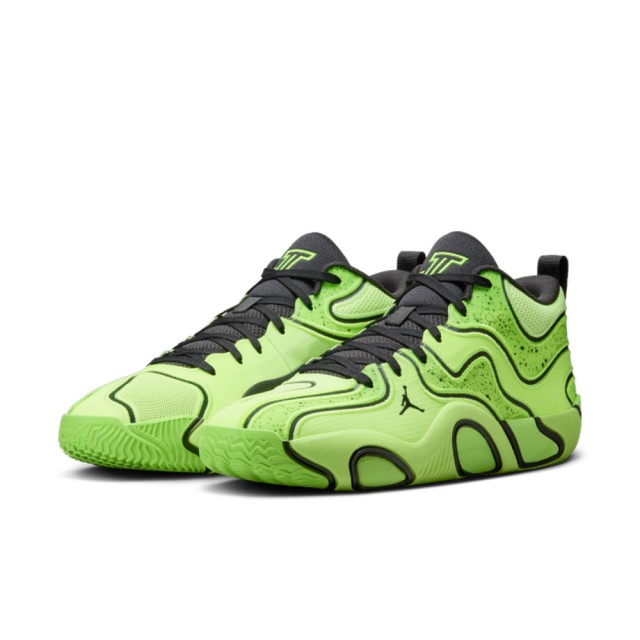 【NIKE 耐吉】JORDAN TATUM 3 PF 6th Man 毒箭蛙 籃球鞋 運動 喬丹(HV5912-300)