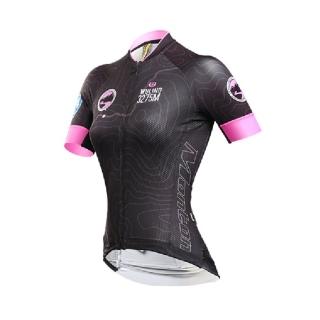 【MONTON】武嶺女款短上衣(自行車人身部品/自行車服裝/自行車衣/車衣/女款車衣/零碼)