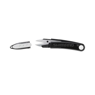 【SHIMANO】CT-922R 口袋剪刀