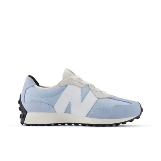 【NEW BALANCE】NB 童鞋_男童/女童_PH327BS-W_寶寶藍