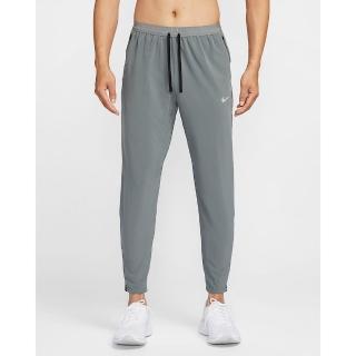 【NIKE 耐吉】AS M NK DF STRIDE WVN PANT 灰色 男 運動褲 跑步 透氣 排汗 長褲(HV4545-084)