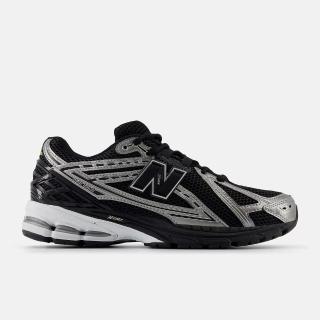 【NEW BALANCE】NB 休閒鞋 男鞋 女鞋 運動鞋 復古鞋 黑銀 U1906RCF-D楦(4562)