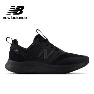 【NEW BALANCE】NB 慢跑鞋 UA900AB2-2E 中性 黑色