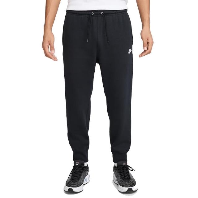 【NIKE 耐吉】運動長褲 AS M NK CLUB FT JOGGER 男 - FN3802010