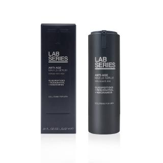 【LAB 美國雅男士】鈦金能量緊緻精華27ml(公司貨新包裝)