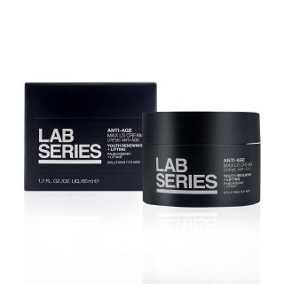 【LAB 美國雅男士】鈦金能量緊緻乳霜50ml(公司貨新包裝)