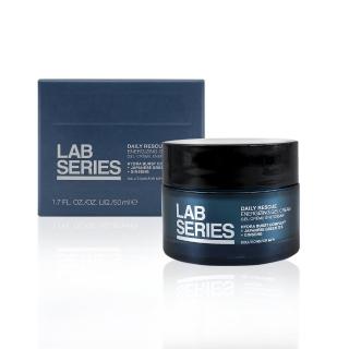 【LAB 美國雅男士】活顏修護青春水凝霜50ml(公司貨新包裝)