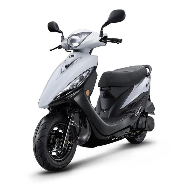 【KYMCO 光陽】GP 125 鼓煞 機車 2025年 機車 