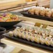 【葛瑪蘭之星飯店】星苑餐廳★平日晚餐吃到飽(五六日+100)