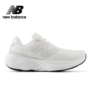 【NEW BALANCE】NB Fresh Foam X 880v15慢跑鞋 W880W15-D 女性 白色