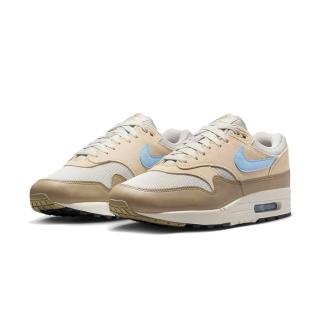 【NIKE 耐吉】NIKE AIR MAX 1 ESS 運動鞋 休閒鞋 男 - FZ5808009