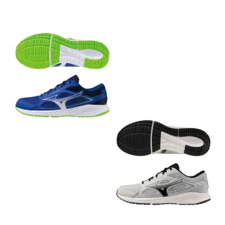 【MIZUNO 美津濃】MIZUNO SPARK 9 男款慢跑鞋 K1GA2403XX （任選一雙）(慢跑鞋)