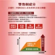 即期品【永信藥品】健康優見勇固UCII美國專利非變性二型膠原蛋白30粒x5瓶(永信監製)
