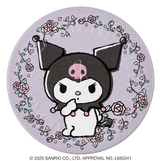 【STEAMCREAM 蒸汽乳霜】1541/俏皮酷洛米 75g/1入(官方直營 / 高效保濕 / 純素保養)