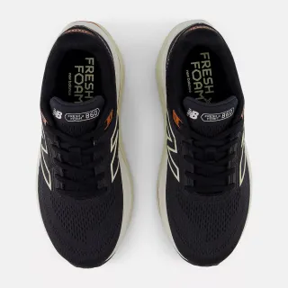 【NEW BALANCE】Fresh Foam X 860 V14 女鞋 運動鞋 慢跑鞋 黑 D楦 NB(W860N14)