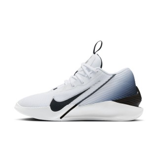 【NIKE 耐吉】G.T. Jump Academy EP 籃球鞋 男鞋 白 黑 包覆 緩震(HF1804-100)