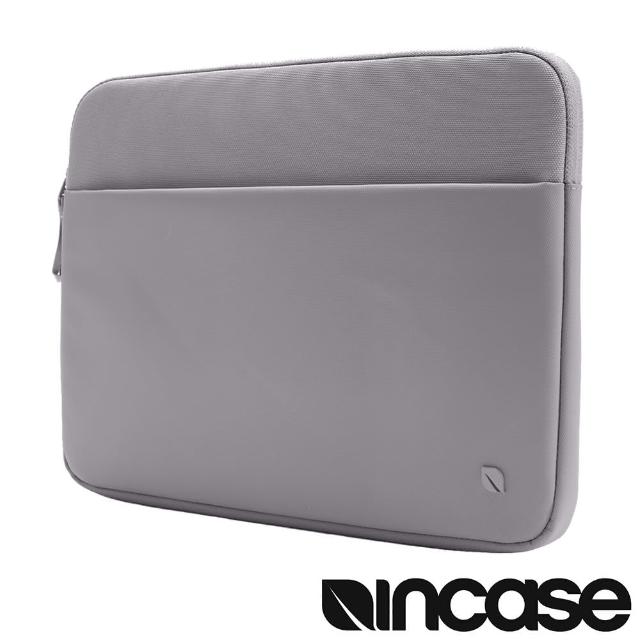 【Incase】MacBook Pro 14吋 A.R.C. Sleeve PU防水塗層 筆電保護內袋(淺灰)