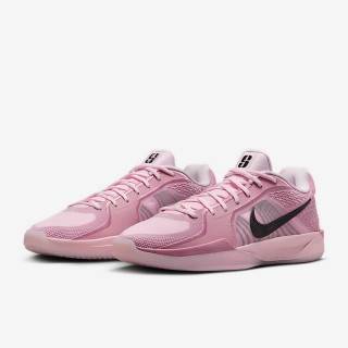 【NIKE 耐吉】運動鞋 籃球鞋 男鞋 女鞋 SABRINA 2 EP 粉彩泡泡糖 莎賓娜 緩震 氣墊 抓地力 實戰(FZ1517601)