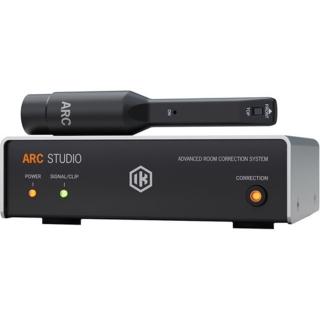 【IK Multimedia】ARC Studio(專業空間校正系統)
