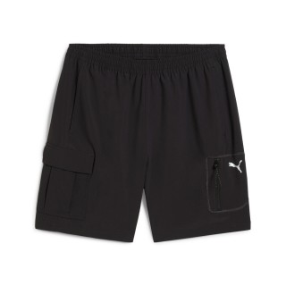 【PUMA官方旗艦】訓練系列Flex工裝7吋短風褲 男性 52671601