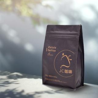 【JC咖啡】牙買加 藍山 No.1 水洗 咖啡豆1包│淺中焙(半磅;230g;莊園咖啡 新鮮烘焙)