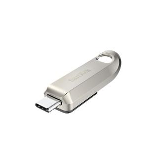 【SanDisk】Ultra Luxe USB Type-C 隨身碟1TB(公司貨)
